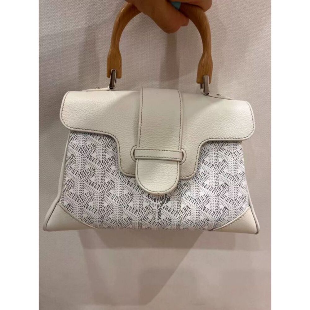Goyard Women Pre-Loved Bag Very Good Condition